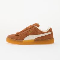 Trampki Puma Suede XL Brandy-Warm White EUR 39