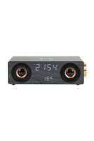 Budík Karlsson Classic BT Speaker