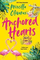 Anchored Hearts (An Entertaining Latinx Second Chance Romance) - kniha z kategorie Společenská beletrie