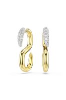 Swarovski náušnice dámske swarovski kryštál DEXTERA