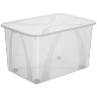 Rotho BOX S VEKOM, 50 l