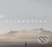 Sima Martausová: Oslobodená - Sima Martausová