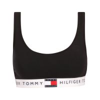 Női melltartó Tommy Hilfiger Fekete (UW0UW05713 BDS) L