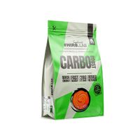 HIRO.LAB Carbo Boost - 1000g - Orange Ice Splash - Węglowodany