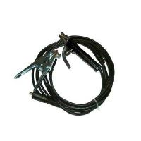 Svařovací kabely 5m/25mm Guma 10-25