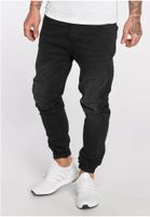 Men's jeans Holger black