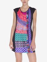 Desigual Rochie Negru