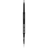 BPerfect IndestructiBrow Pencil dlhotrvajúca ceruzka na obočie s kefkou odtieň Brown 10 g