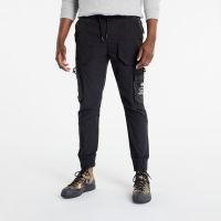 Παντελόνια Alpha Industries Tactical Jogger Pant Black M