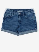 Tom Tailor Kindershorts Blau