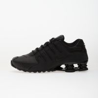Trampki Nike Shox Nz Black/ Black-Black EUR 40
