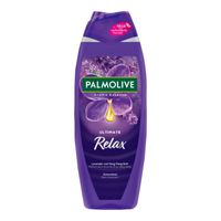 Palmolive sprchový gel Levandulový olej 650 ml