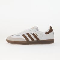 Trampki adidas Samba Og Ftwr White/ Earth Strata/ Gum5 EUR 38