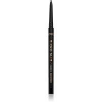 Catrice Micro Slim Wasserfester Eyeliner Farbton 010 Black Perfection 0.05 g