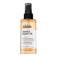 L´Oréal Professionnel Série Expert Absolut Repair Oil 10-in-1 Oil olejek do włosów bardzo zniszczonych 90 ml