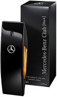 Mercedes-Benz Club Black Men Edt 100ml
