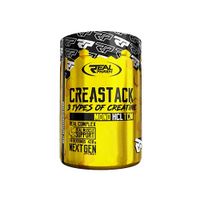REAL PHARM - Crea Stack - 420g - Mango Passion Fruit