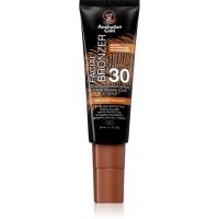 Australian Gold Facial Bronzer sérum s bronzerom SPF 30 50 ml