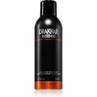 Guy Laroche Drakkar Intense Deodorant Spray für Herren 200 ml