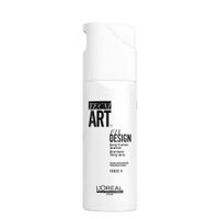 L'Oréal Professionnel Paris Tecni Art Fix Design finishing spray célzott, helyi rögzítéshez