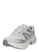 SKECHERS Niske tenisice 'Shadow - Stellar 90'  siva / svijetlosiva