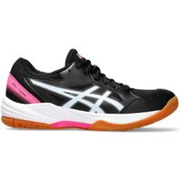 ASICS GEL-TASK 3 Дамски волейболни обувки, черно, размер 37.5