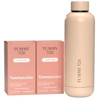 Tummyccino Doppelpack + GRATIS Flasche