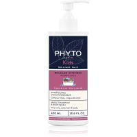 Phyto Kids Intense Curls Magic Shampoo & Body Wash szampon i żel pod prysznic dla dzieci 400 ml