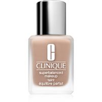 Clinique Superbalanced™ Makeup hodvábne jemný make-up odtieň CN 28 Ivory 30 ml