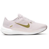 Nike AIR WINFLO 10 W Дамски обувки за бягане, розово, размер 37.5