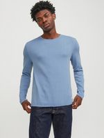 Jack & Jones Pullover Blau