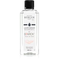 Maison Berger Paris Starck Peau de Soie náplň do katalytickej lampy 500 ml