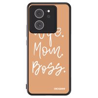 ULTIMATE CASE pro Xiaomi 13T Pro - Boss Mama