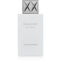 Swiss Arabian Shaghaf Oud Abyad parfumovaná voda unisex 75 ml