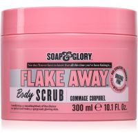 Soap & Glory Flake Away exfoliant pentru corp 300 ml