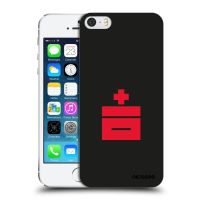 ULTIMATE CASE pro Apple iPhone 5/5S/SE - Le Plastenciaga