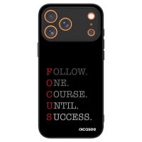 ULTIMATE CASE MagSafe pro Apple iPhone 17 Pro Max - Focus
