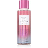 Victoria's Secret Pure Seduction Bliss спрей для тіла для жінок 250 мл