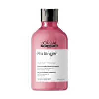L'Oréal Professionnel Šampon pro obnovu délek Serie Expert Pro Longer (Lengths Renewing Shampoo) 300 ml