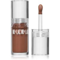 Mulac Cosmetics 3D Verse mattierender Flüssig-Bronzer Farbton 14 Immersive 5 ml