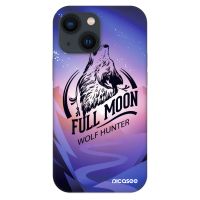 Fashion Case pre Apple iPhone 13 mini - Vlk