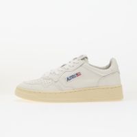 Sneakers Autry Medalist Low Wom Goat/ Goat White EUR 39