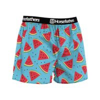 HORSEFEATHERS Trenírky Frazier - melon velikost S