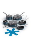 Joseph Joseph set de oale cu mânere pliabile Space 6-pack