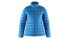 Fjällräven Pack Down Jacket W Ženy - Bundy Fjällräven - Modrá - F86124-252-S - Size: S