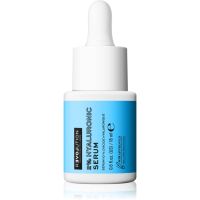 Revolution Relove Hyaluronic Acid 2% intenzivno vlažilni serum s hialuronsko kislino 18 ml