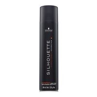 Schwarzkopf Professional Silhouette Super Hold lakier do włosów dla silnego utrwalenia 300 ml