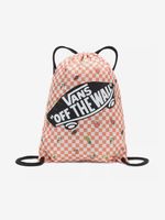 Vans Benched Gymsack Orange