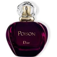 DIOR Poison туалетна вода для жінок 50 мл