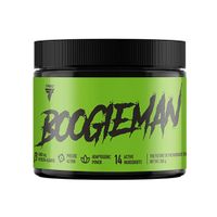 TREC Boogieman - 300g - Grapefruit Lime - Odżywki około treningowe